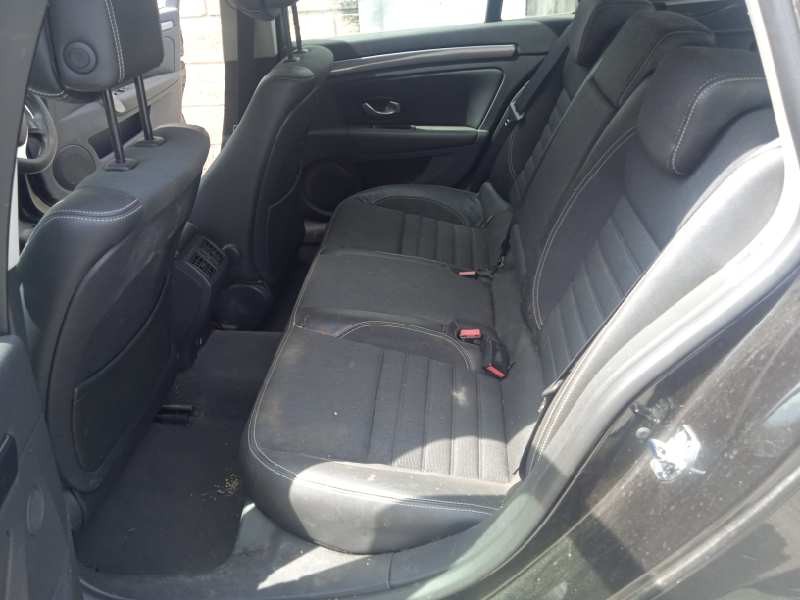 renault laguna grandtour iii del año 2009