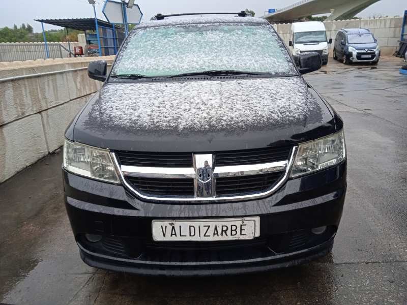 dodge journey del año 2009