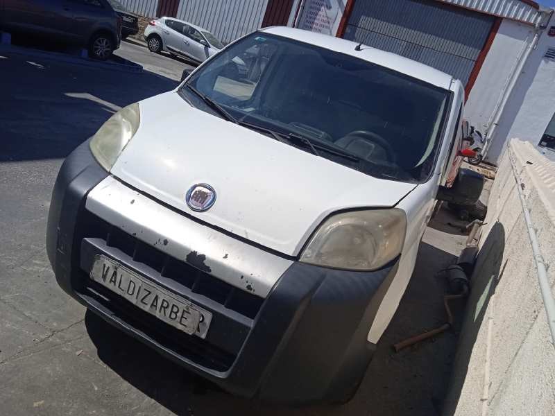 fiat fiorino del año 2008