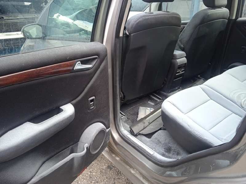 mercedes-benz clase a (w169) del año 2007