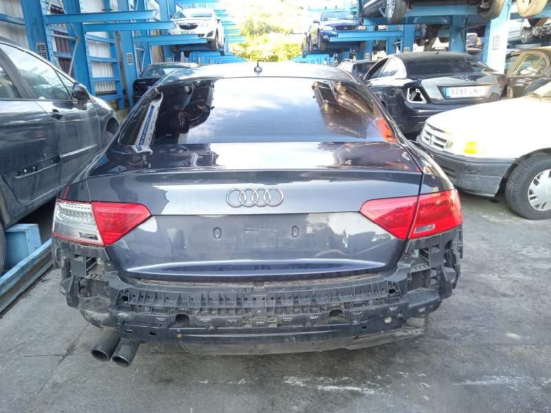 audi a5 coupe (8t) del año 2013