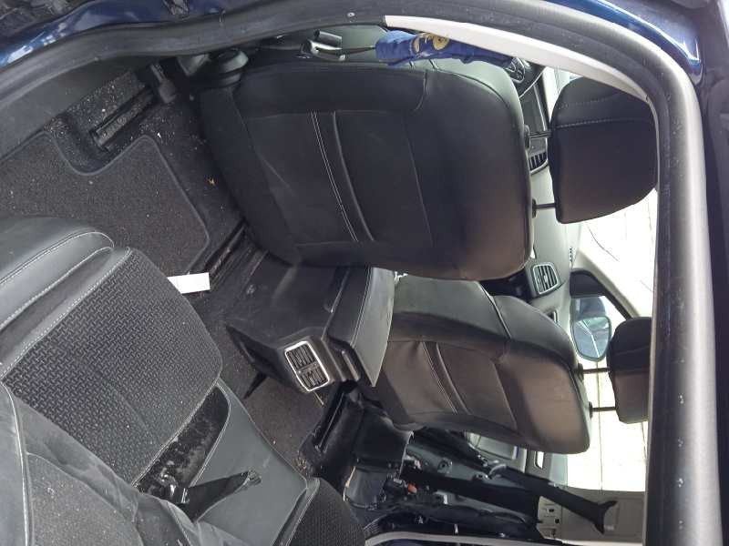 renault megane iv grandtour del año 2018