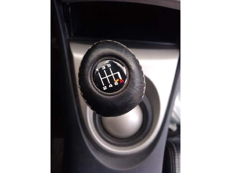 honda civic berlina 5 (fk) del año 2009