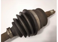 Recambio de transmision delantera derecha para fiat nuova 500 (150) blackjack referencia OEM IAM 00519554760  51955476 2