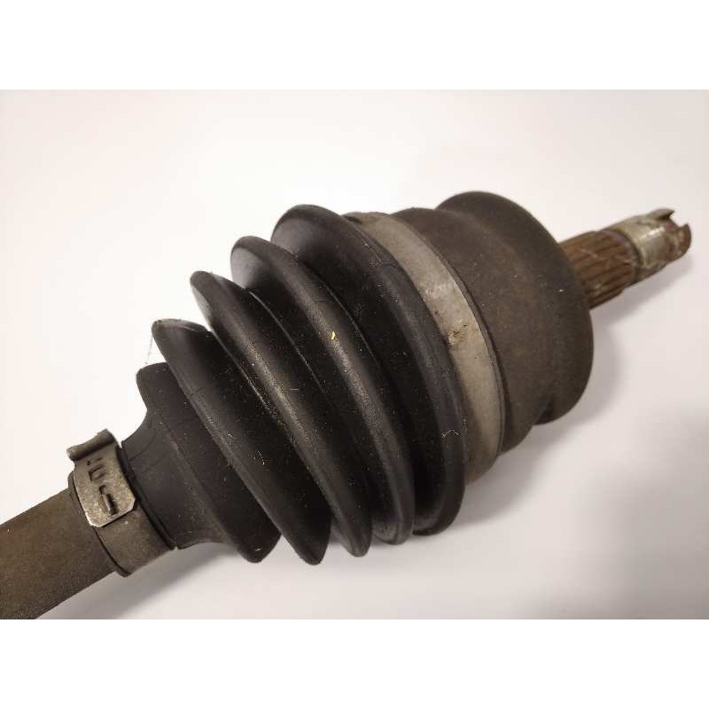 Recambio de transmision delantera derecha para fiat nuova 500 (150) blackjack referencia OEM IAM 00519554760  51955476