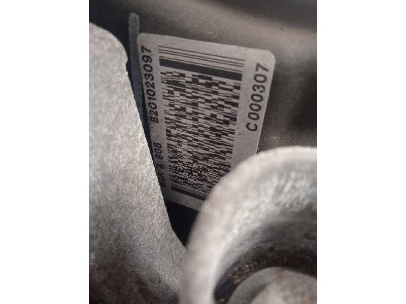 renault laguna grandtour iii del año 2009