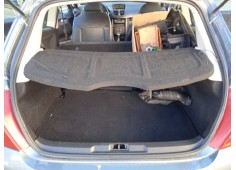 peugeot 207 del año 2007 2