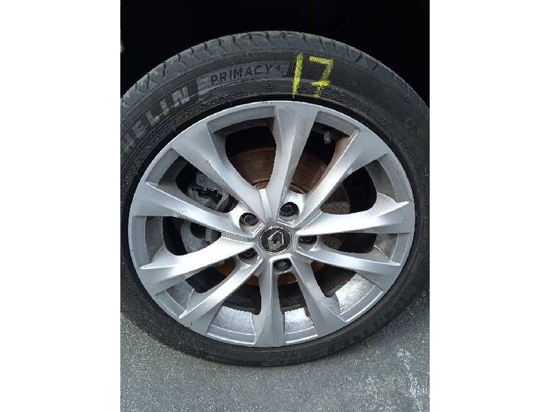 renault megane iv grandtour del año 2018