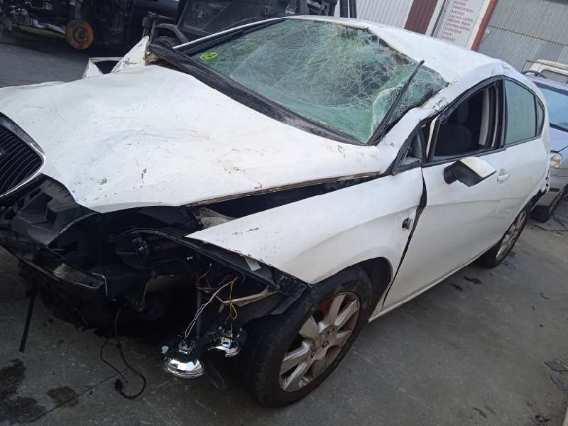 seat leon (1p1) del año 2008