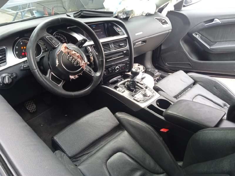 audi a5 coupe (8t) del año 2013