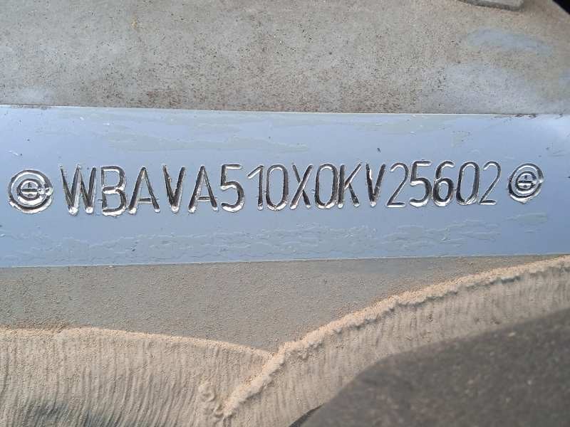 bmw serie 3 berlina (e90) del año 2006