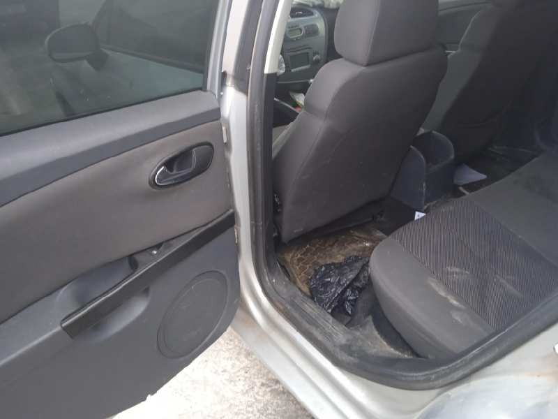 seat leon (1p1) del año 2008