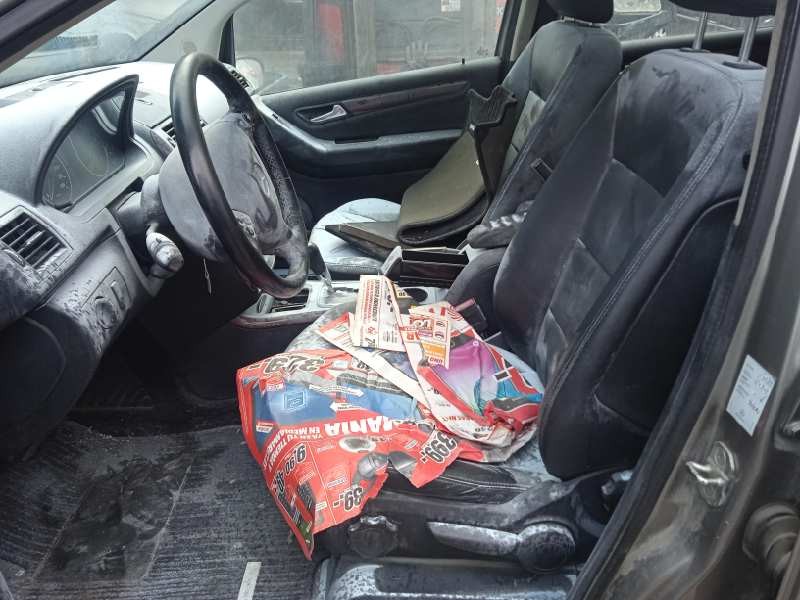 mercedes-benz clase a (w169) del año 2007