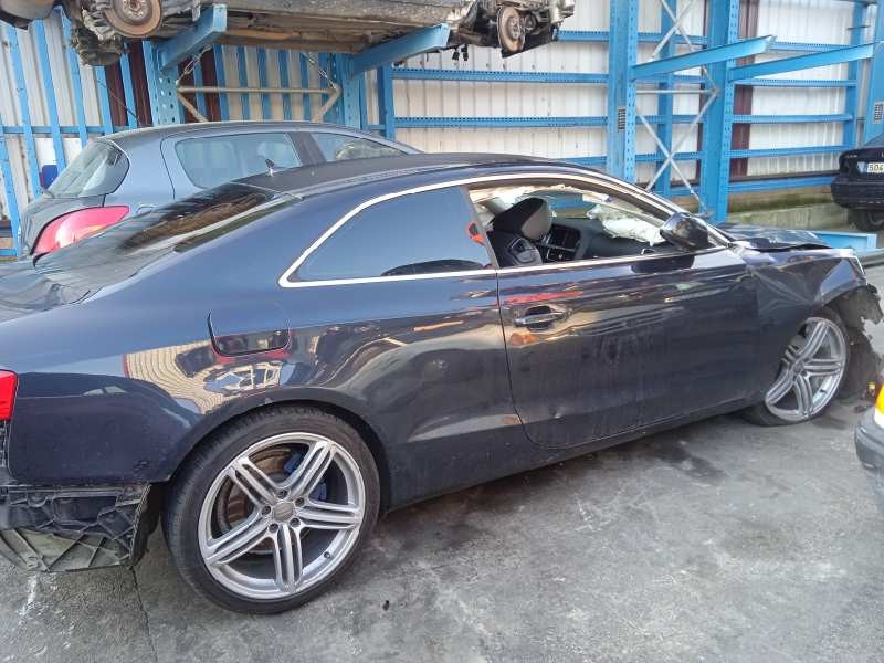 audi a5 coupe (8t) del año 2013