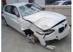 BMW SERIE 1 LIM. (F20)