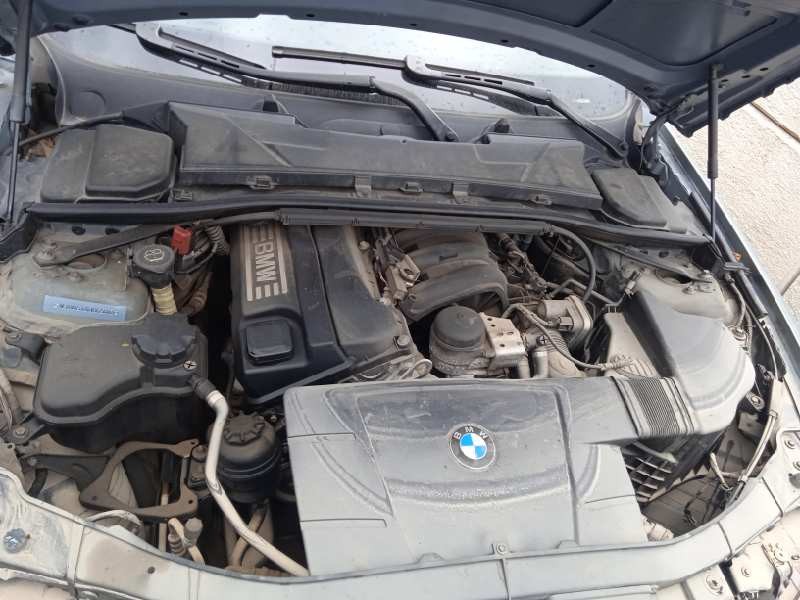 bmw serie 3 berlina (e90) del año 2006