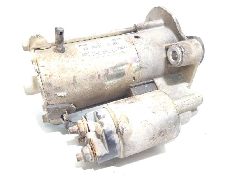 Recambio de motor arranque para ford focus lim. (cb4) trend referencia OEM IAM 3M5T11000CF  2109635