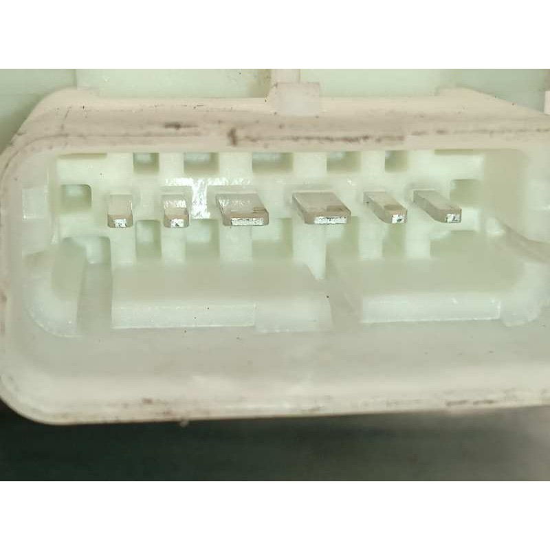 Recambio de elevalunas delantero izquierdo para renault kadjar 1.3 tce referencia OEM IAM 807217052R  