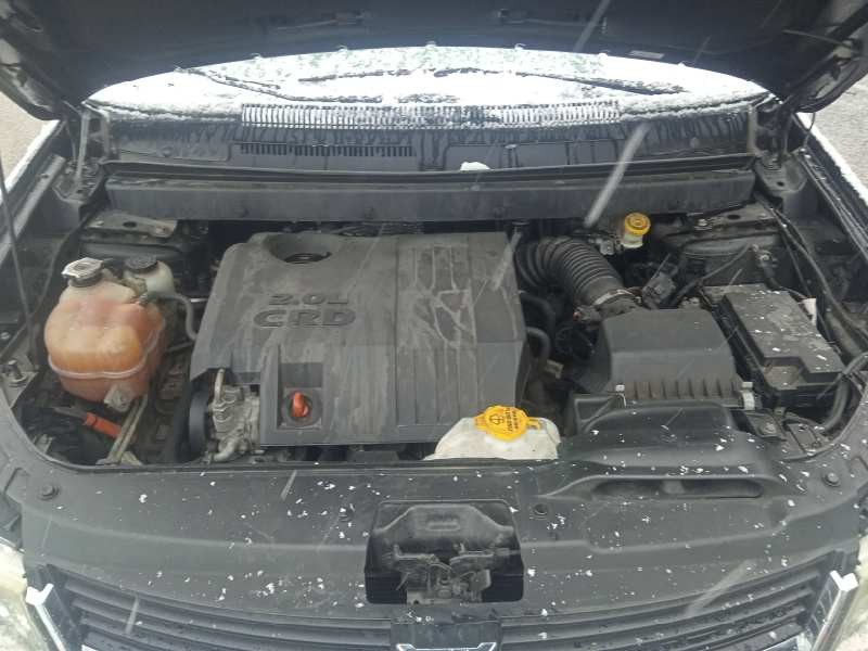 dodge journey del año 2009