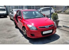 hyundai i30 del año 2009