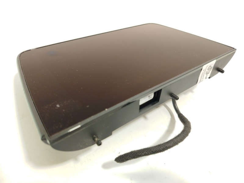 PANTALLA MULTIFUNCION LJ6T18B955FE 2536423 