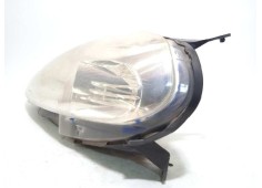 Recambio de faro izquierdo para fiat grande punto (199) 1.3 16v jtd cat referencia OEM IAM 51701593   2