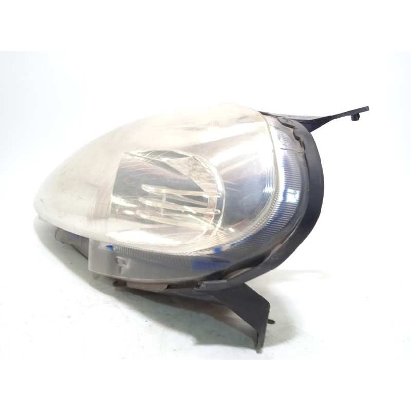 Recambio de faro izquierdo para fiat grande punto (199) 1.3 16v jtd cat referencia OEM IAM 51701593  
