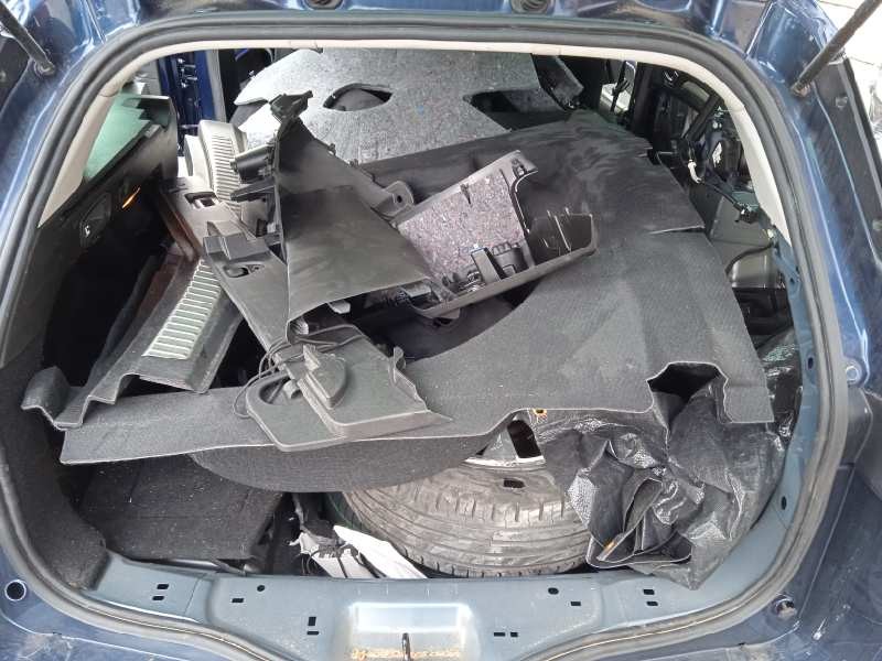 renault megane iv grandtour del año 2018