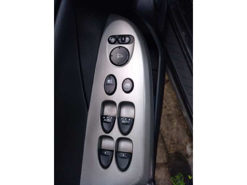 honda civic berlina 5 (fk) del año 2009