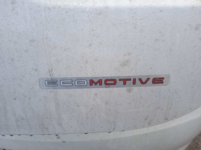 seat leon (1p1) del año 2008