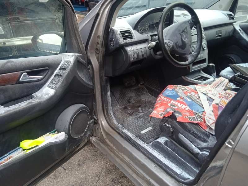 mercedes-benz clase a (w169) del año 2007