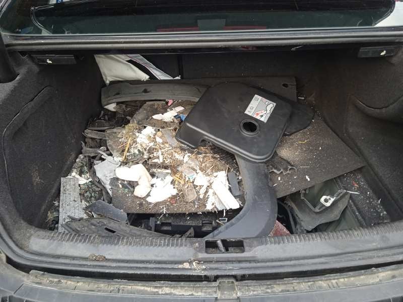 audi a5 coupe (8t) del año 2013