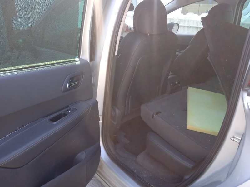 peugeot 3008 del año 2015