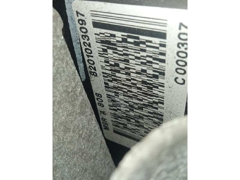 renault laguna grandtour iii del año 2009