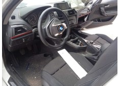 bmw serie 1 lim. (f20) del año 2014 2