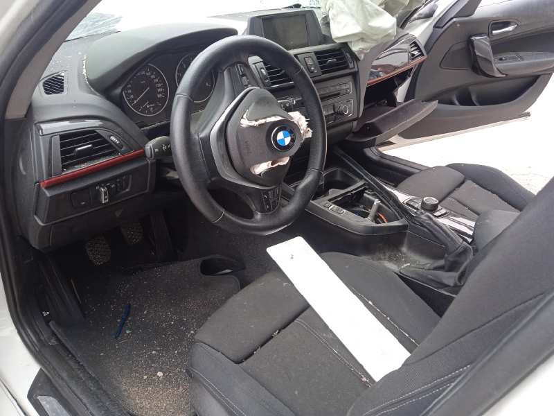 bmw serie 1 lim. (f20) del año 2014