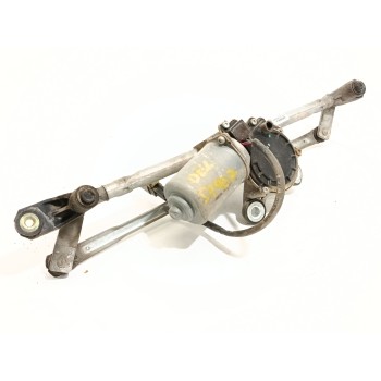 MOTOR LIMPIA DELANTERO 25918737 