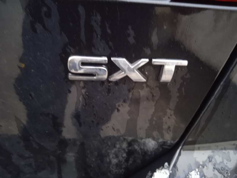 dodge journey del año 2009