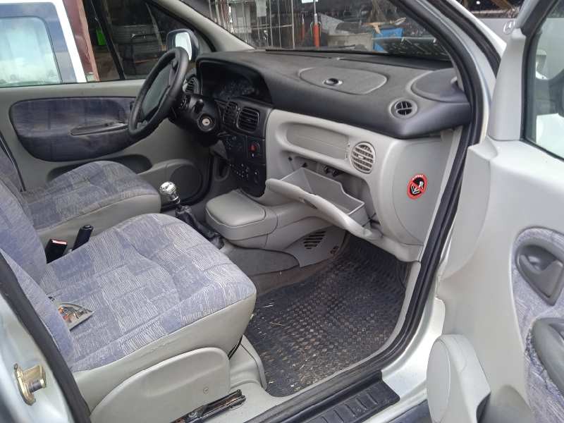 renault scenic rx4 (ja0) del año 2000