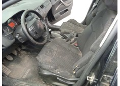 citroën c5 berlina del año 2010 2