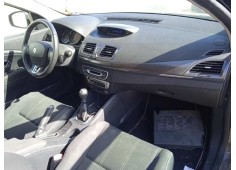 renault megane iii berlina 5 p del año 2013 2