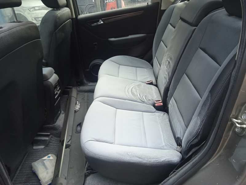 mercedes-benz clase a (w169) del año 2007