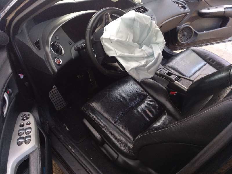 honda civic berlina 5 (fk) del año 2009