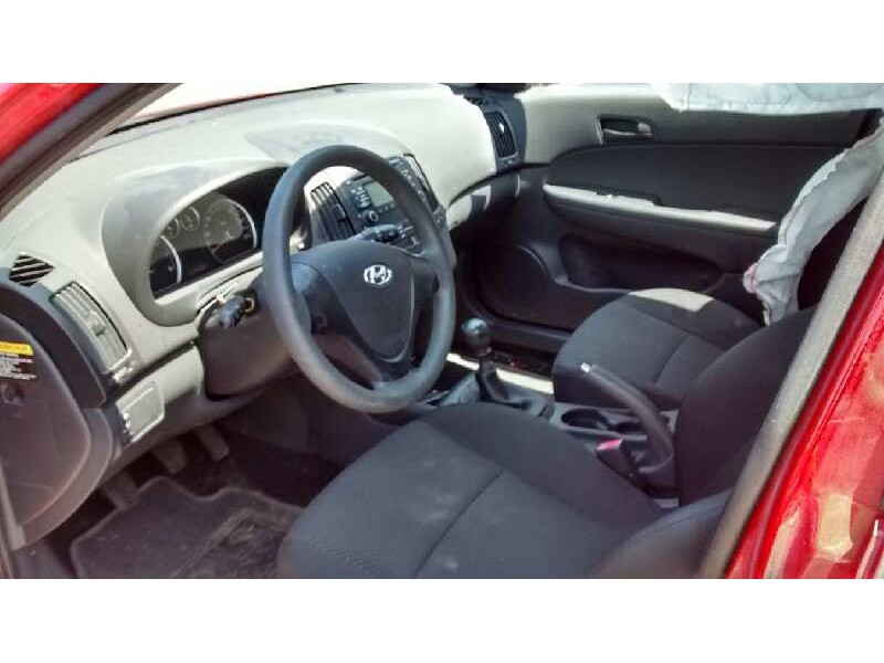 hyundai i30 del año 2009