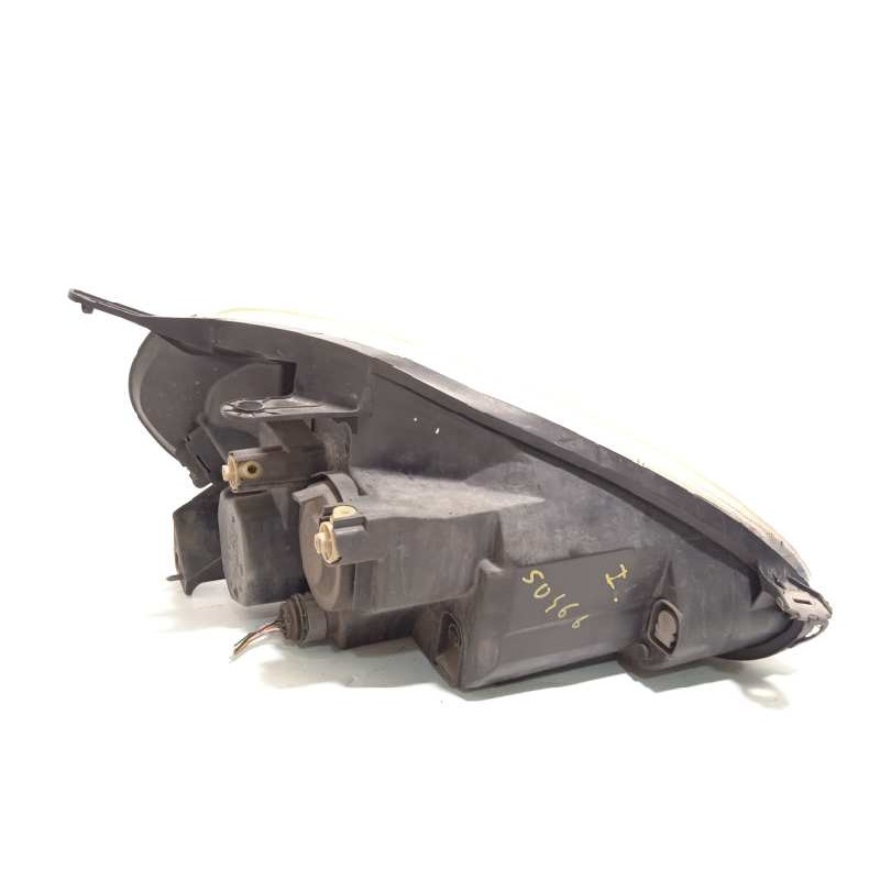 Recambio de faro izquierdo para fiat grande punto (199) 1.3 16v jtd cat referencia OEM IAM 51701593  