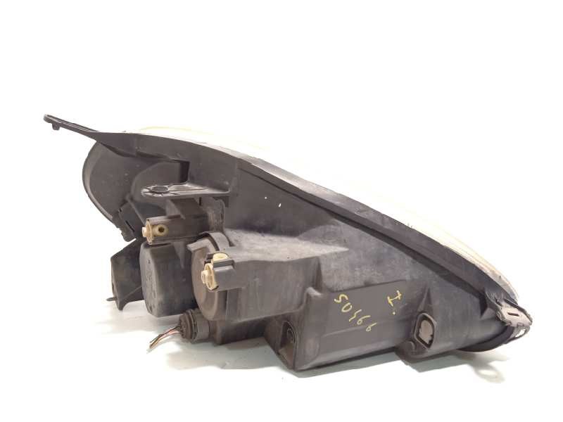 Recambio de faro izquierdo para fiat grande punto (199) 1.3 16v jtd cat referencia OEM IAM 51701593  