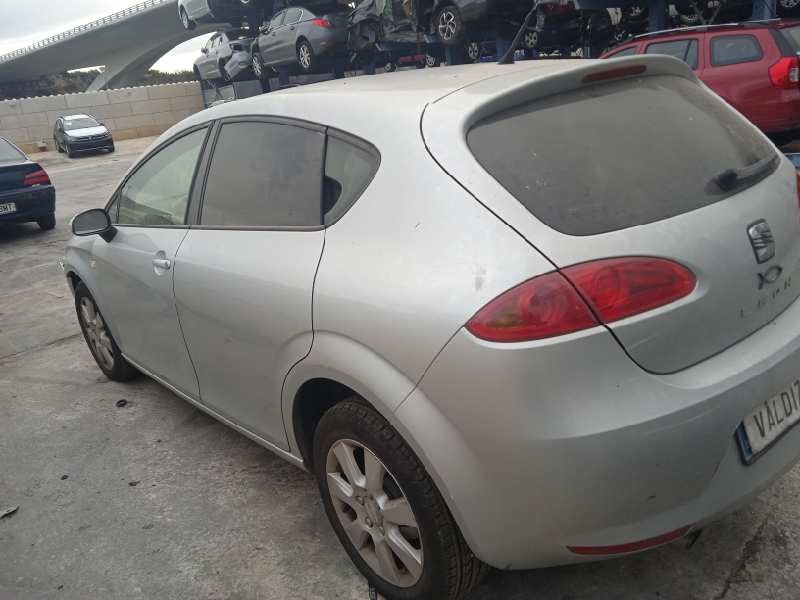 seat leon (1p1) del año 2008