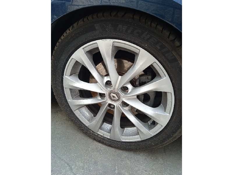 renault megane iv grandtour del año 2018