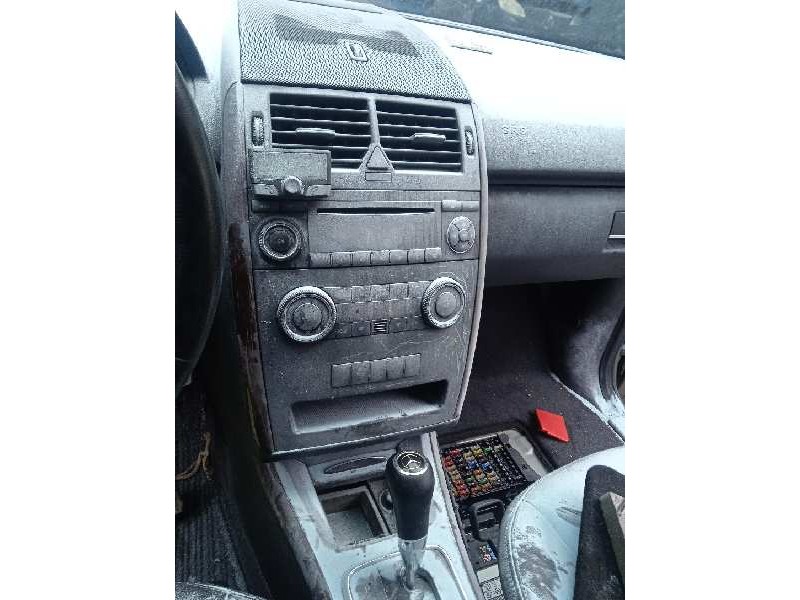 mercedes-benz clase a (w169) del año 2007