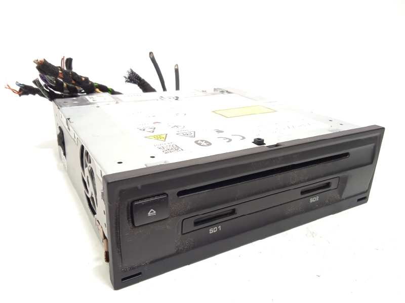 MODULO ELECTRONICO 95B035038E 95B035038C6N3 